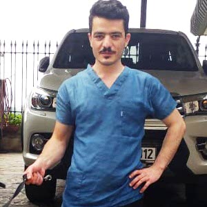 Yuşa Turkdil